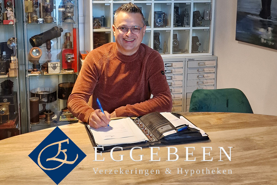 Home Eggebeen Verzekeringen & Hypotheken